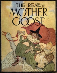 the Real Mother Goose